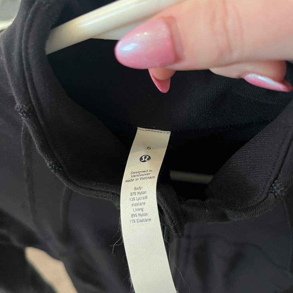 Lululemon define jacket - Picture 3 of 3